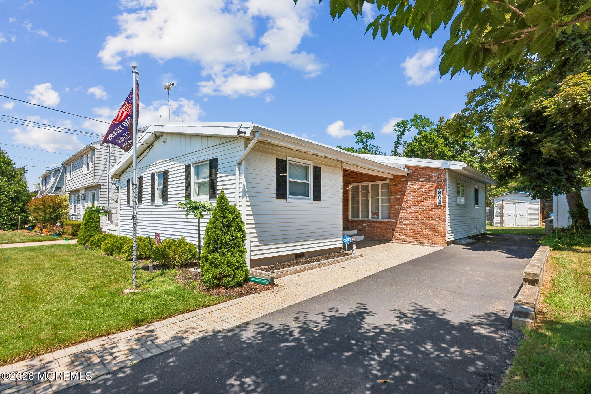 803 Trenton Avenue Point Pleasant Beach NJ 08742