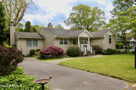 442 Woodmere Avenue Neptune Township NJ 07753