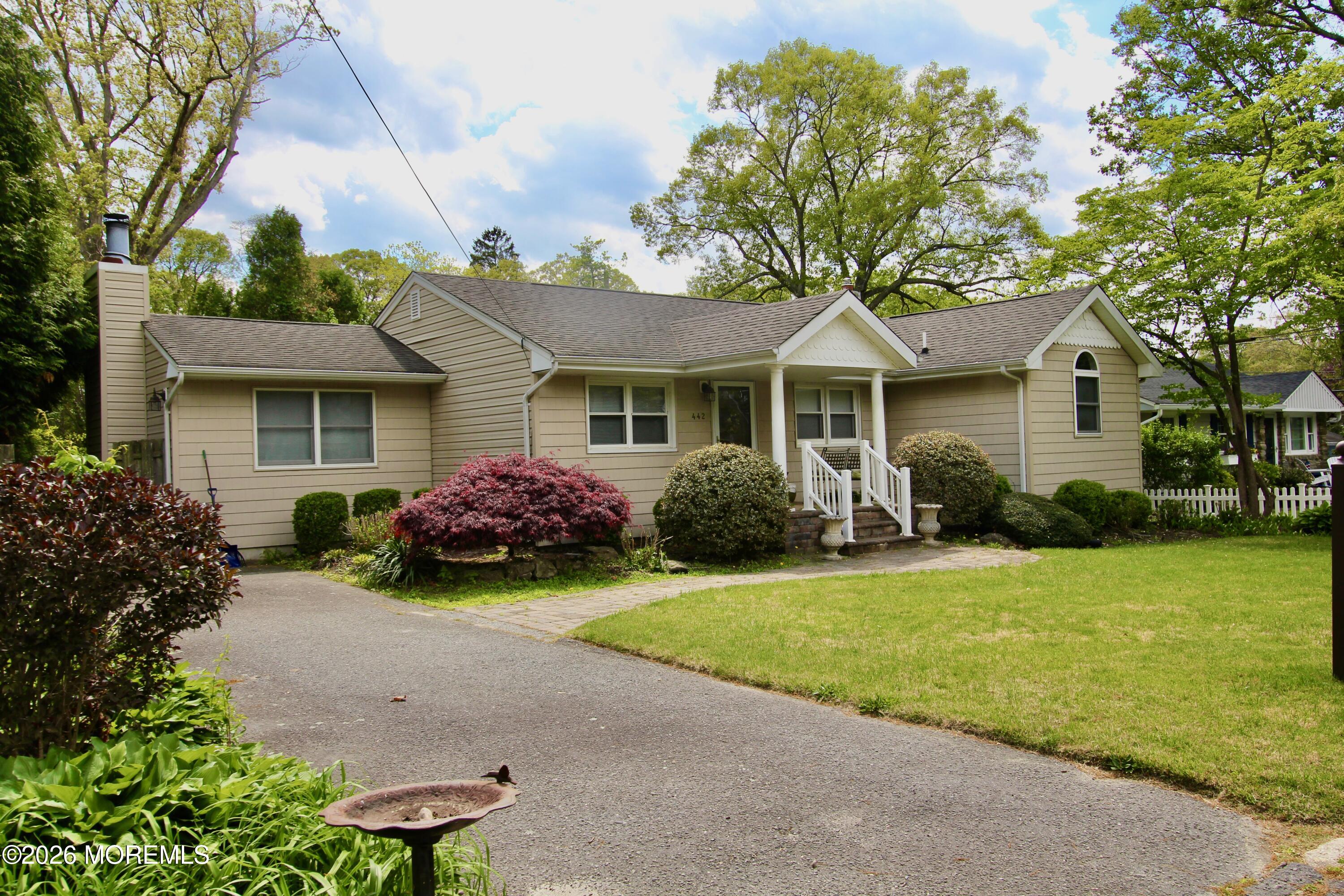 442 Woodmere Avenue Neptune Township NJ 07753