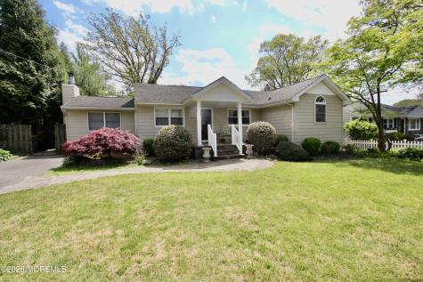 442 Woodmere Avenue Neptune Township NJ 07753