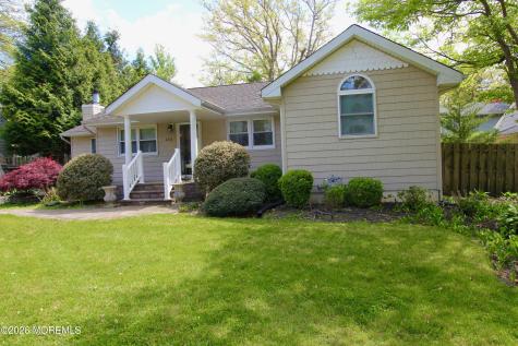 442 Woodmere Avenue Neptune Township NJ 07753