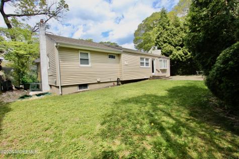 442 Woodmere Avenue Neptune Township NJ 07753