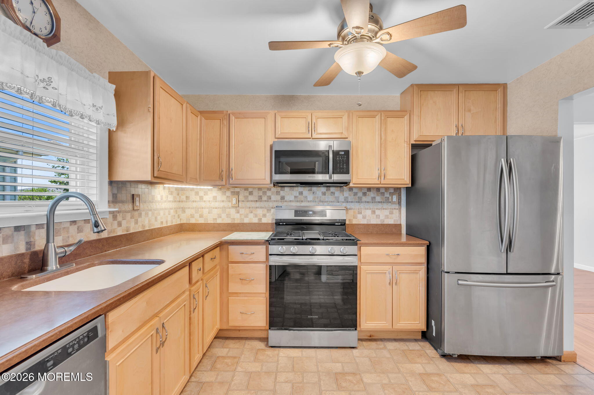 1017 Camino Real Court Toms River NJ 08757