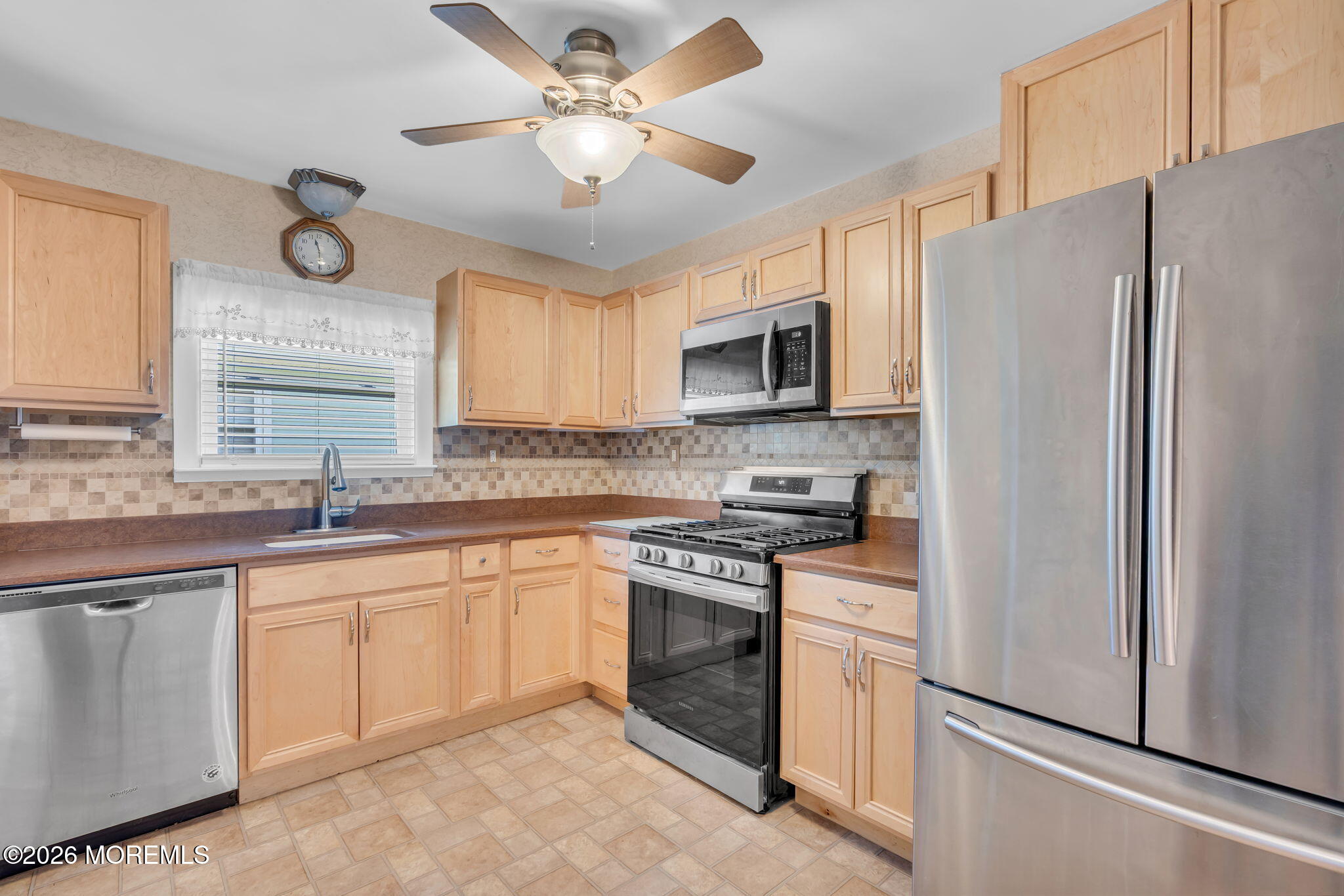 1017 Camino Real Court Toms River NJ 08757