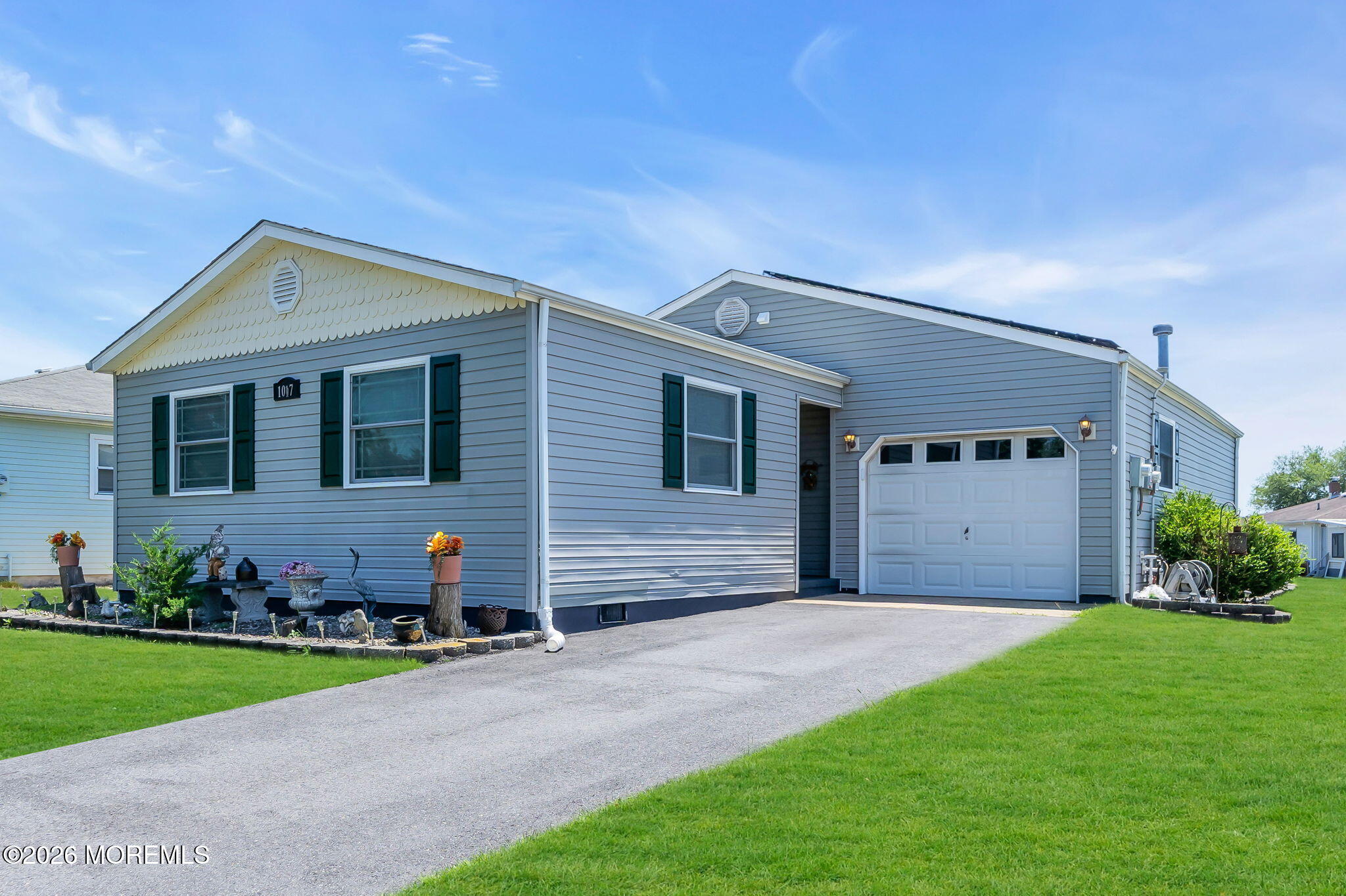 1017 Camino Real Court Toms River NJ 08757