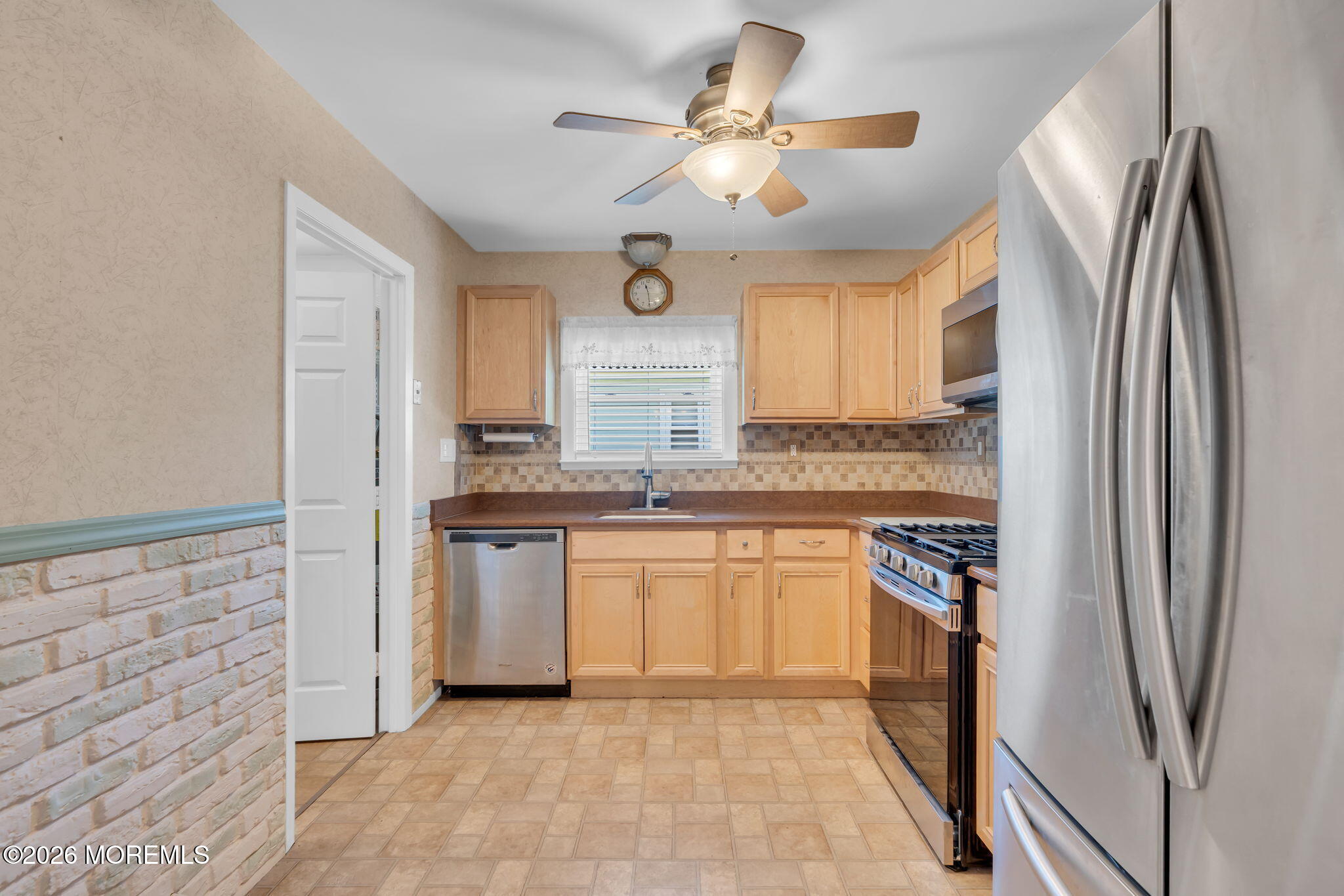 1017 Camino Real Court Toms River NJ 08757