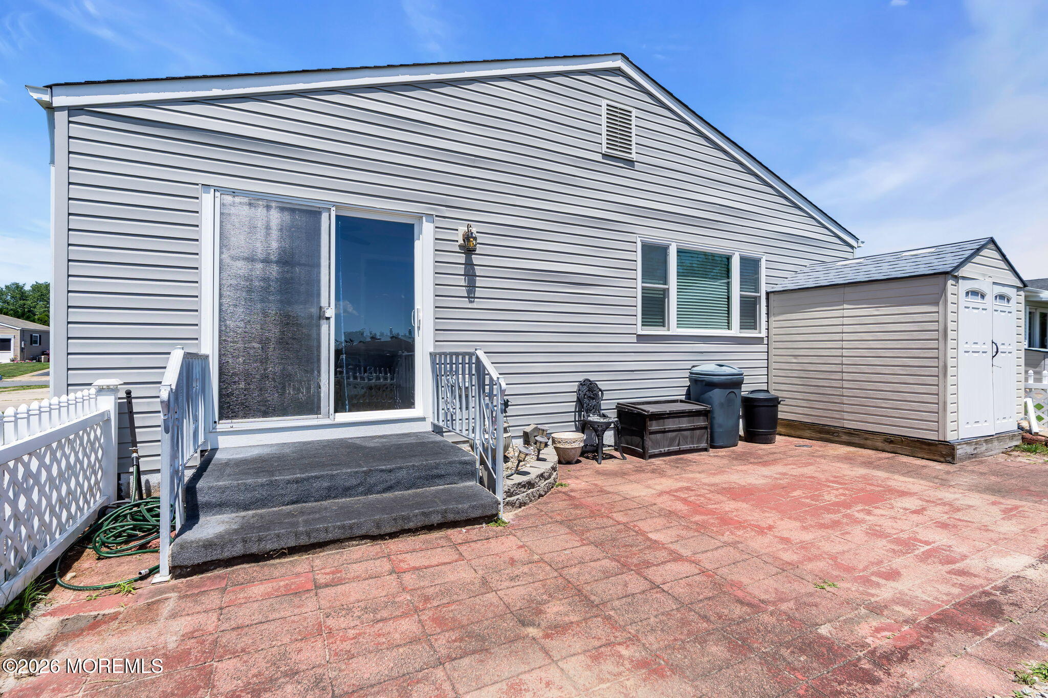 1017 Camino Real Court Toms River NJ 08757