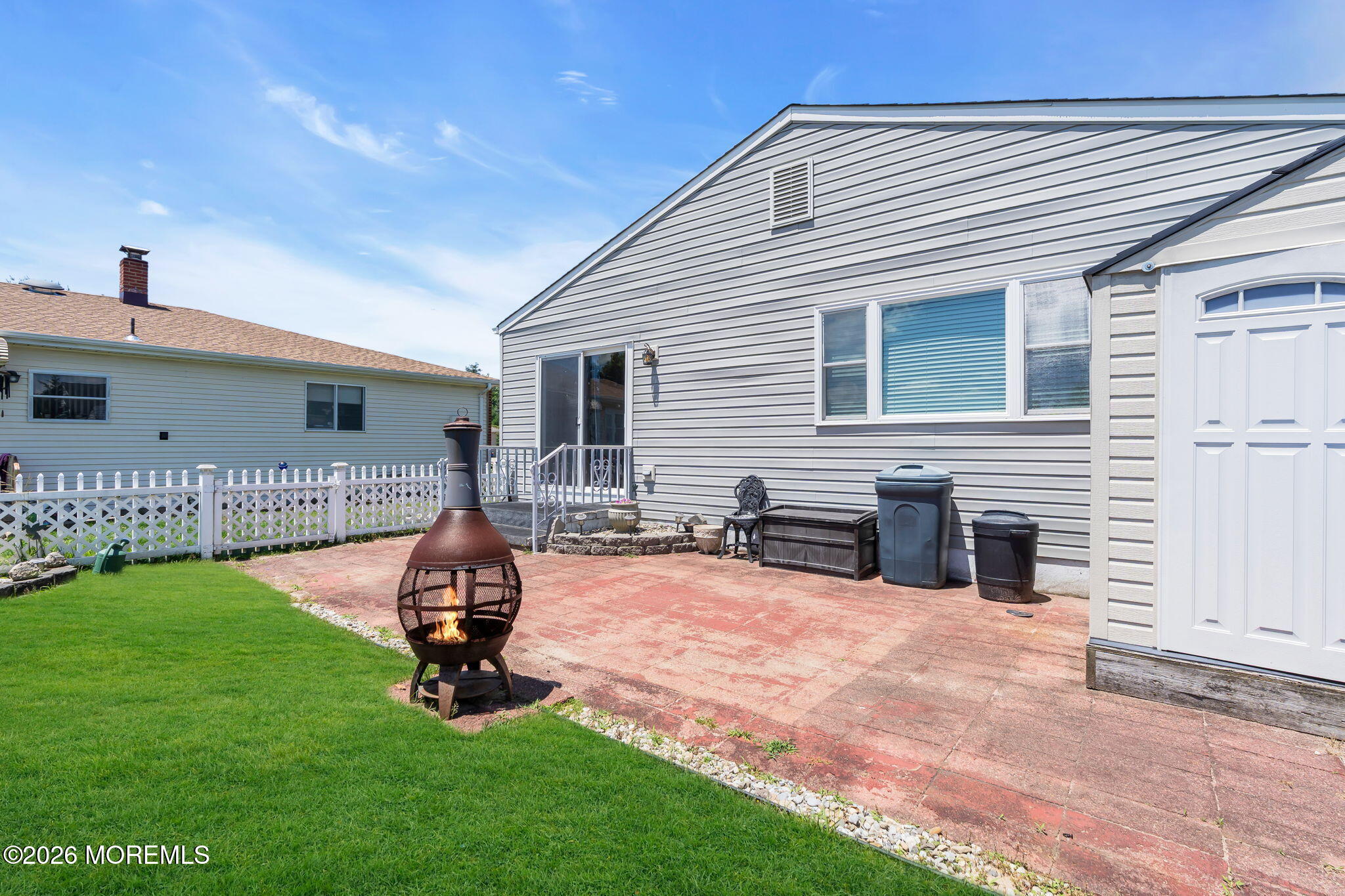 1017 Camino Real Court Toms River NJ 08757
