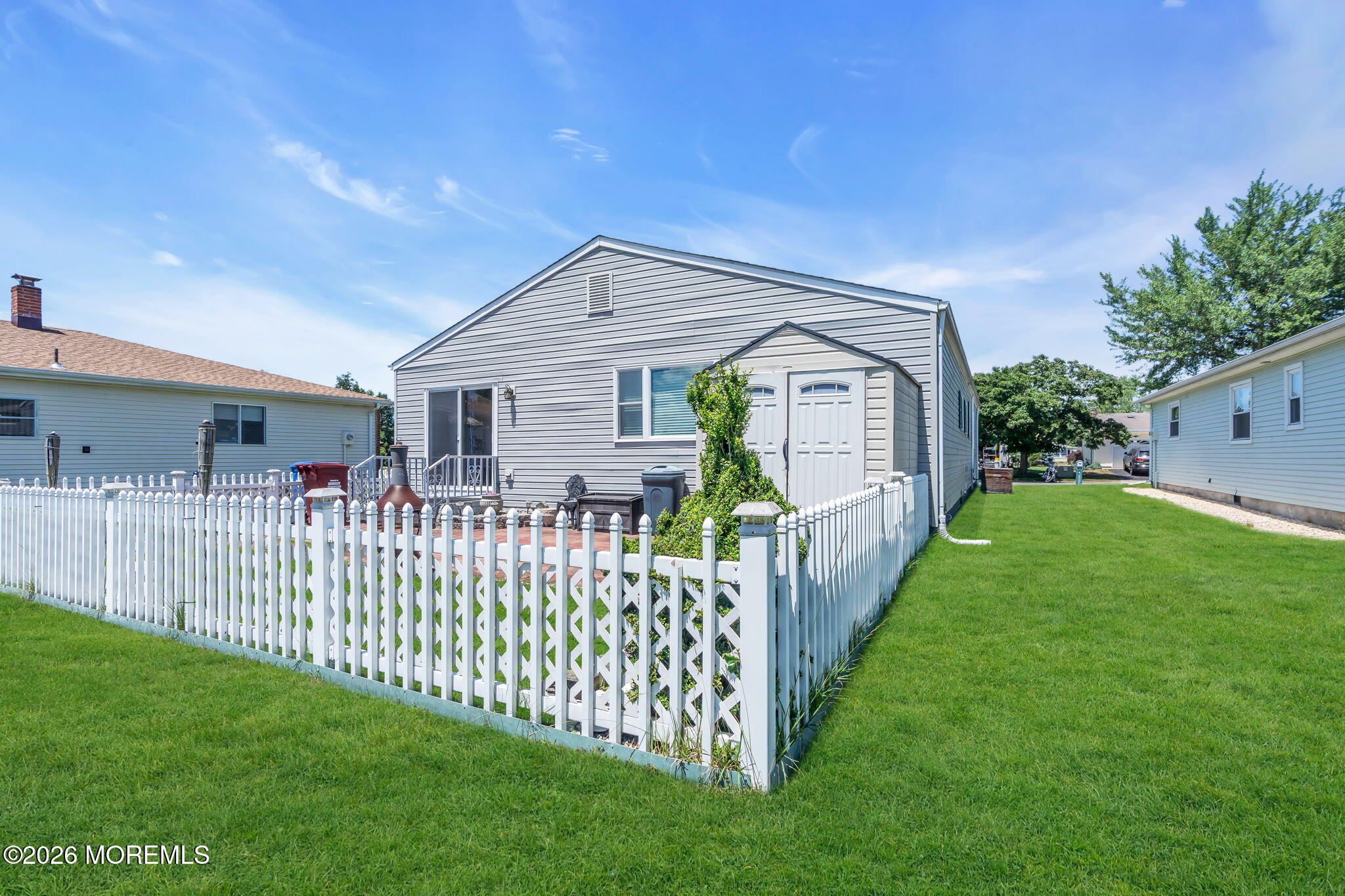 1017 Camino Real Court Toms River NJ 08757