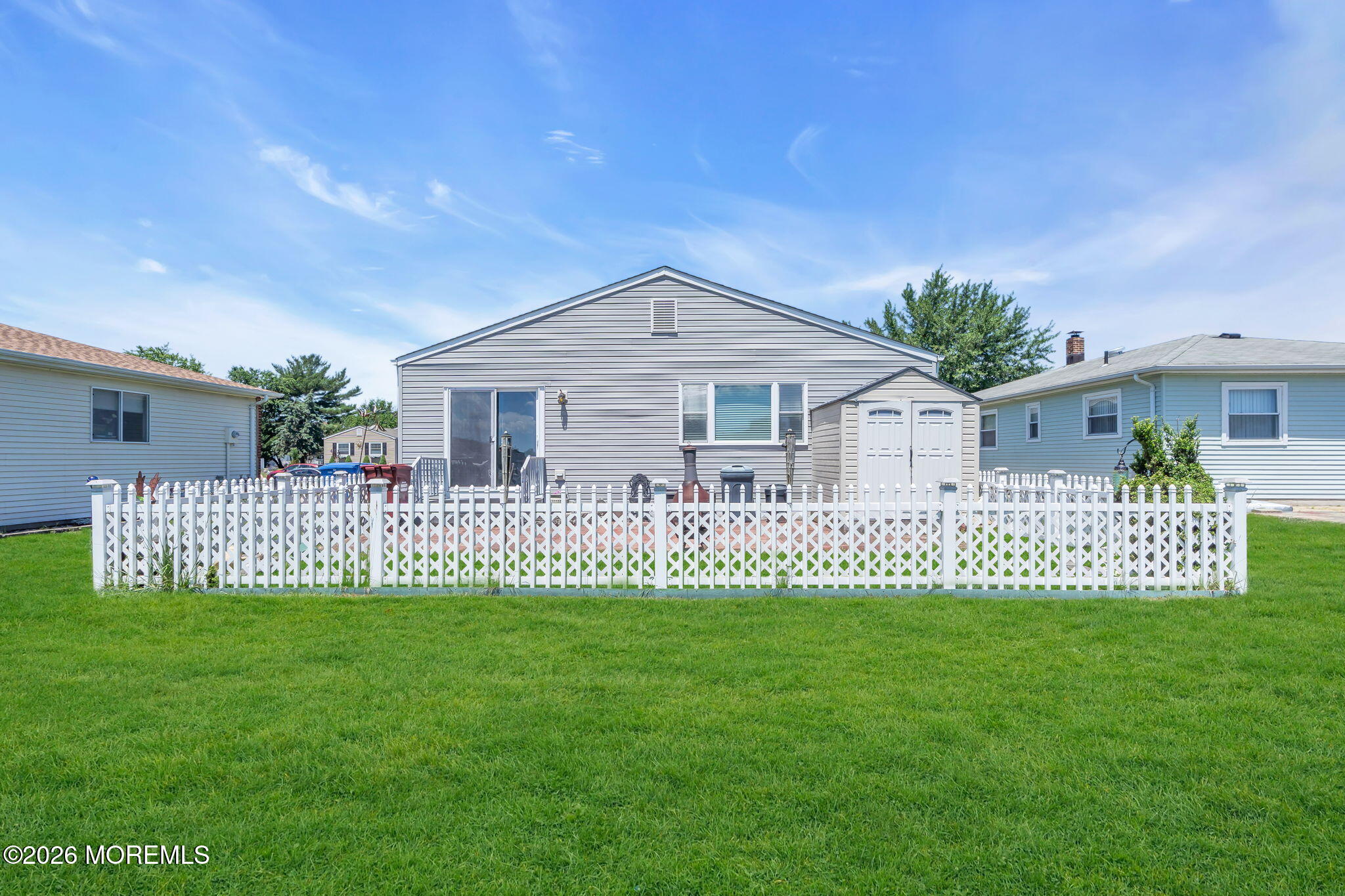 1017 Camino Real Court Toms River NJ 08757