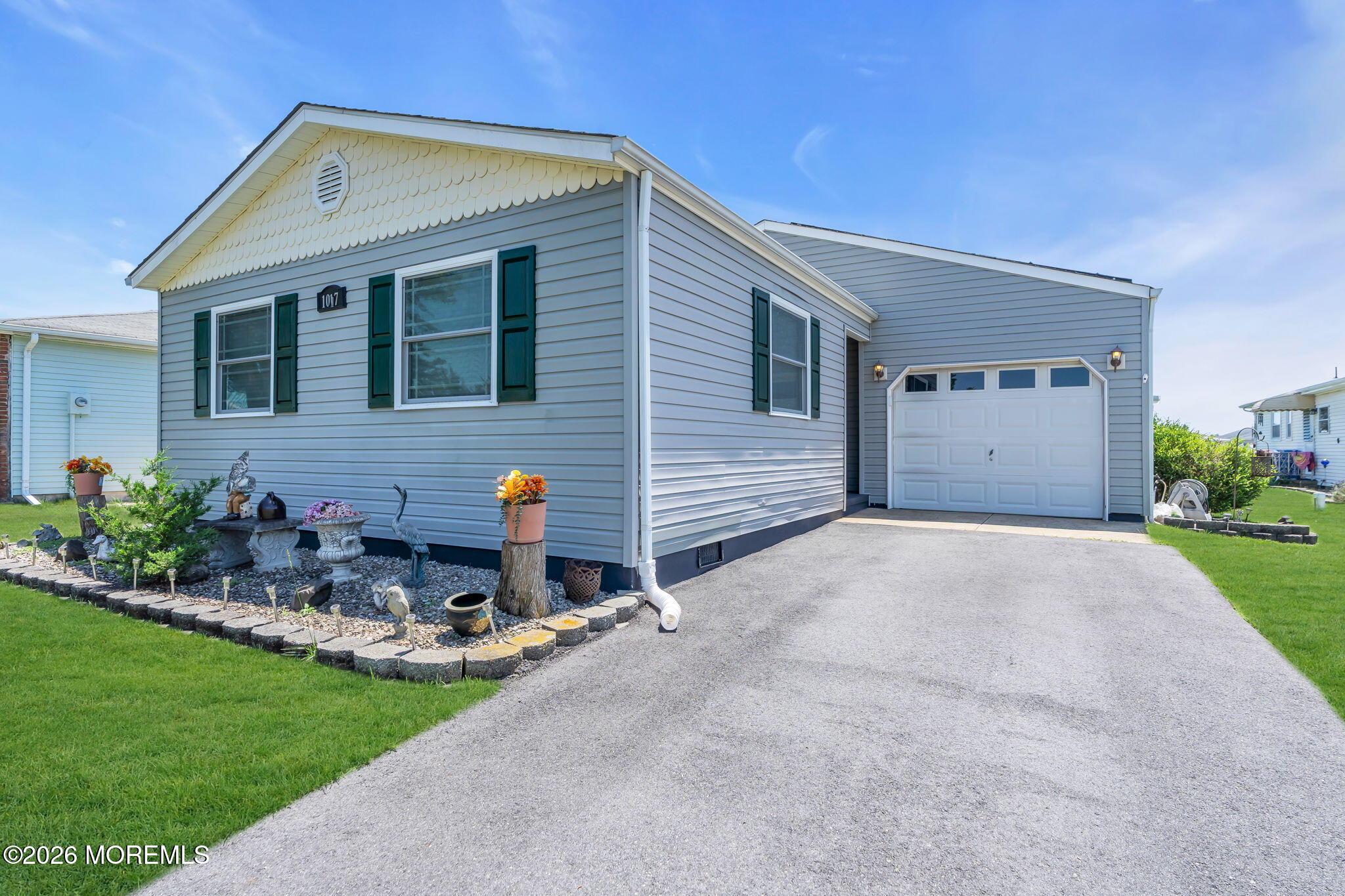 1017 Camino Real Court Toms River NJ 08757