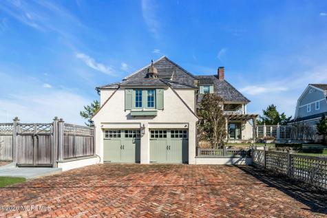 717 East Avenue Bay Head NJ 08742