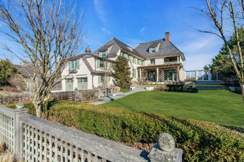 717 East Avenue Bay Head NJ 08742