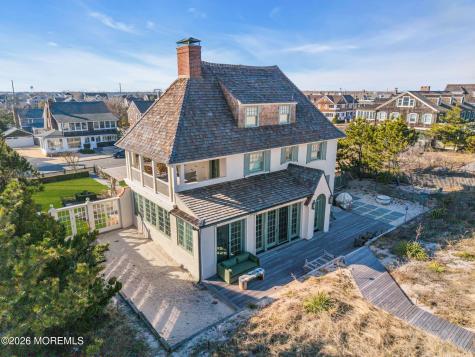 717 East Avenue Bay Head NJ 08742