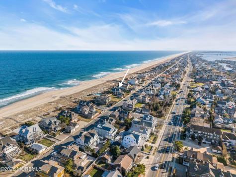 717 East Avenue Bay Head NJ 08742