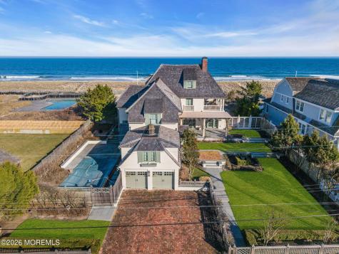 717 East Avenue Bay Head NJ 08742
