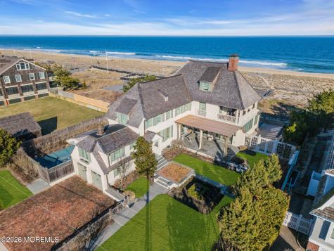 717 East Avenue Bay Head NJ 08742