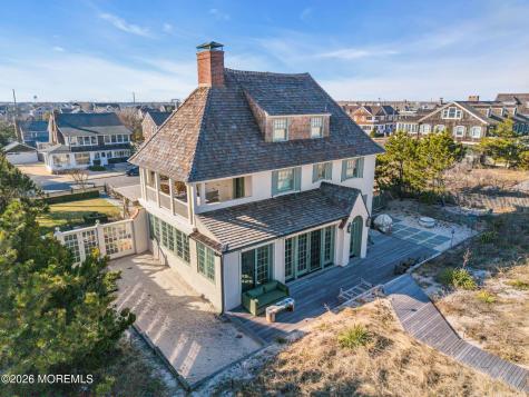 717 East Avenue Bay Head NJ 08742