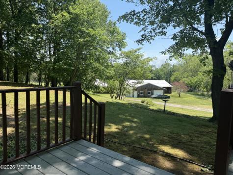 193 Burlington Path Road Cream Ridge NJ 08514
