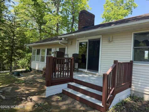 193 Burlington Path Road Cream Ridge NJ 08514