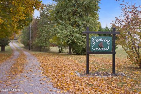 193 Burlington Path Road Cream Ridge NJ 08514