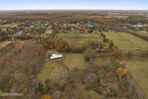 193 Burlington Path Road Cream Ridge NJ 08514