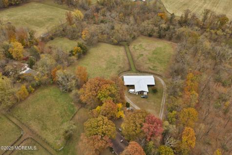 193 Burlington Path Road Cream Ridge NJ 08514