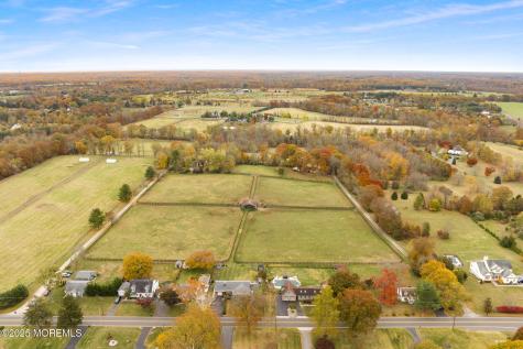 193 Burlington Path Road Cream Ridge NJ 08514