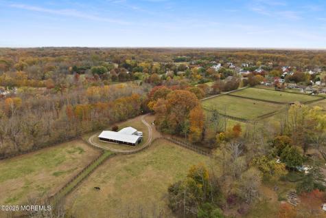 193 Burlington Path Road Cream Ridge NJ 08514