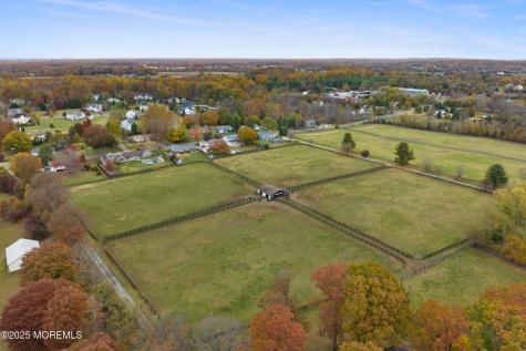 193 Burlington Path Road Cream Ridge NJ 08514