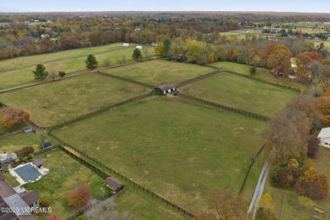 193 Burlington Path Road Cream Ridge NJ 08514