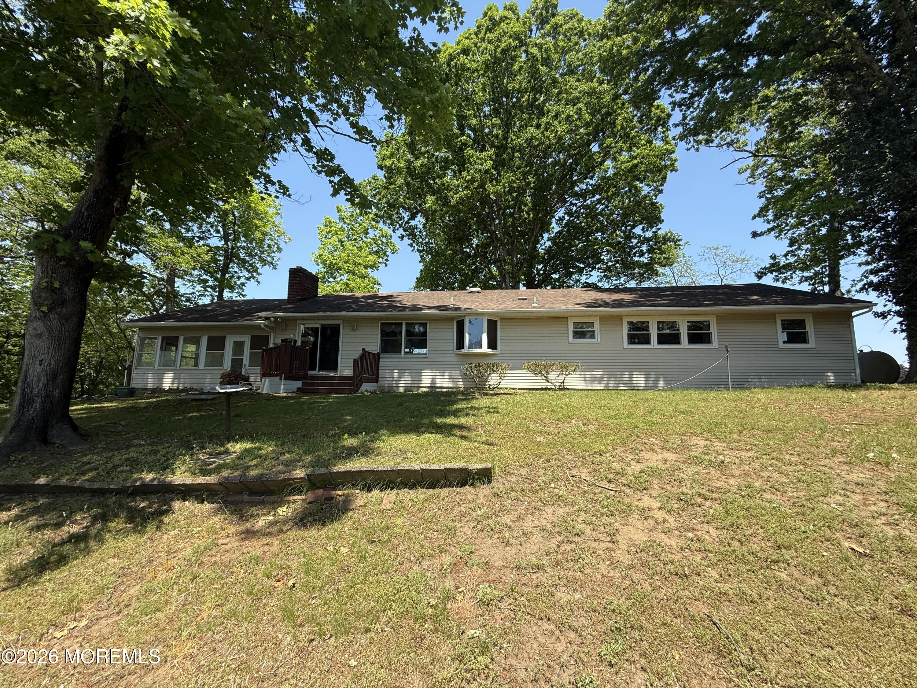 193 Burlington Path Road Cream Ridge NJ 08514