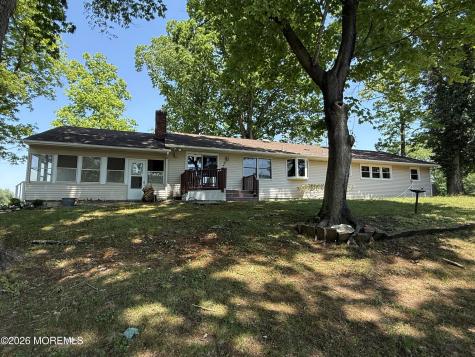 193 Burlington Path Road Cream Ridge NJ 08514