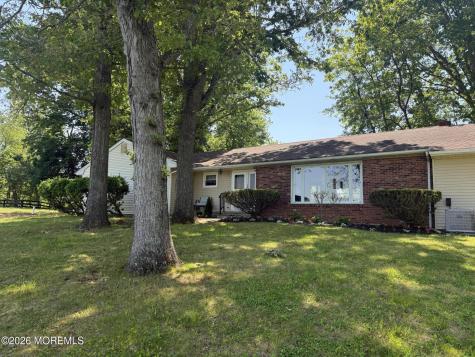 193 Burlington Path Road Cream Ridge NJ 08514