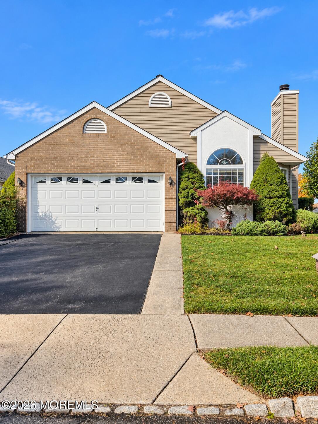 71 Canterbury Lane Toms River NJ 08757