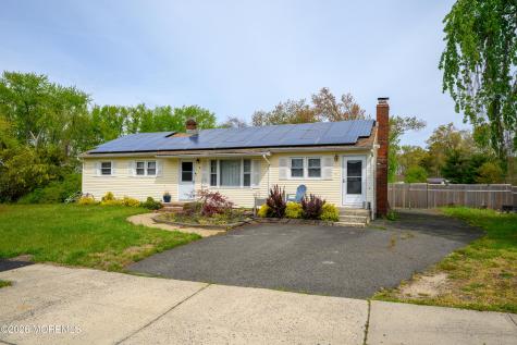 2 Lawrence Avenue Howell NJ 07731