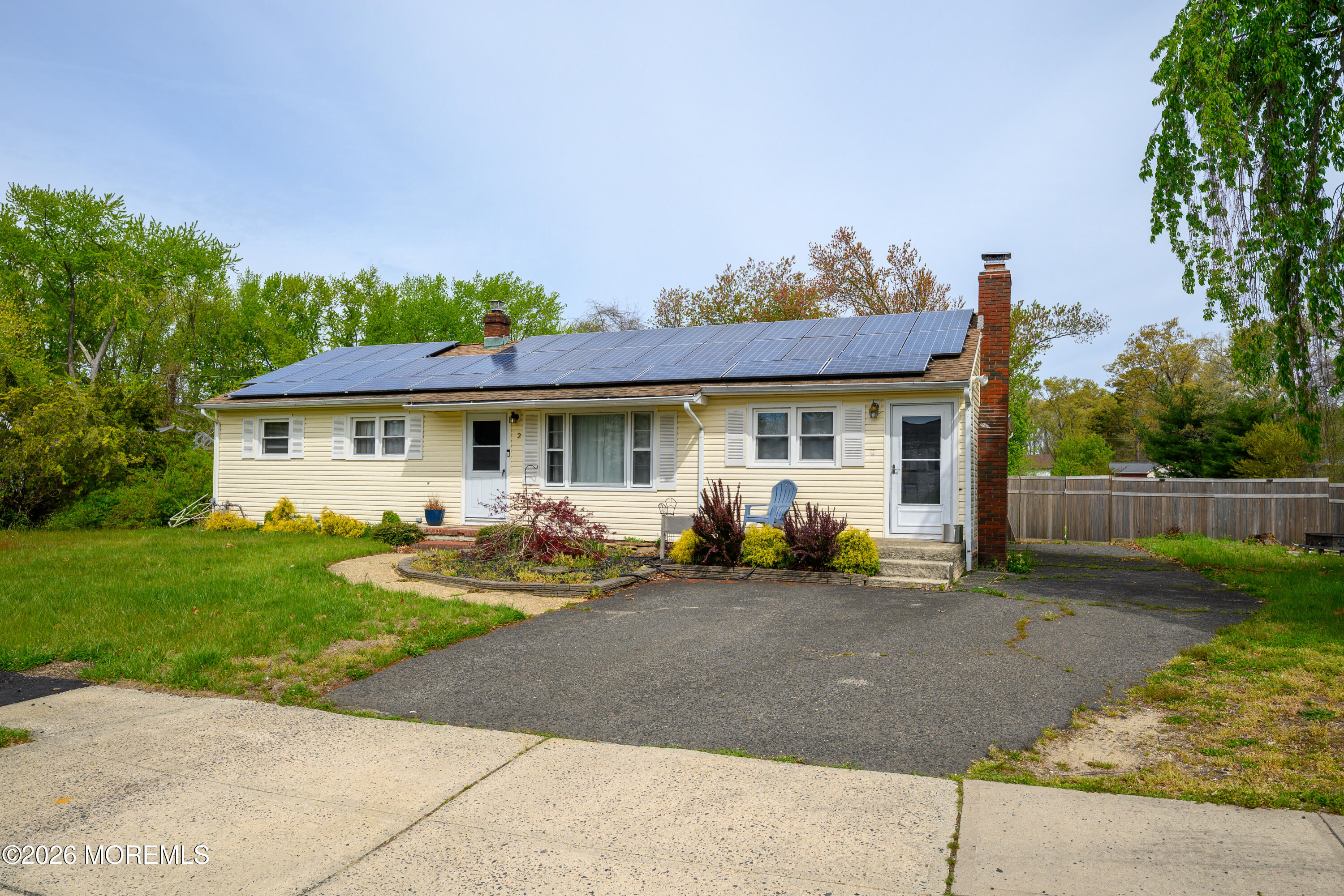 2 Lawrence Avenue Howell NJ 07731