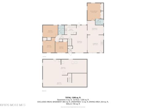 2 Lawrence Avenue Howell NJ 07731