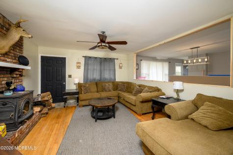 2 Lawrence Avenue Howell NJ 07731