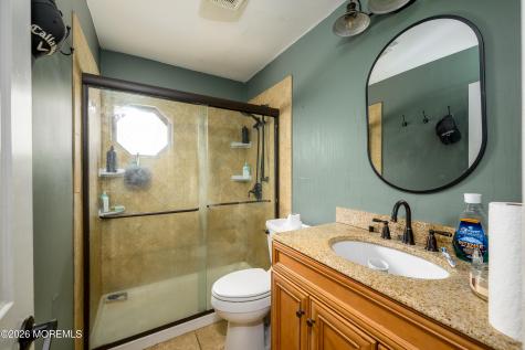 2 Lawrence Avenue Howell NJ 07731