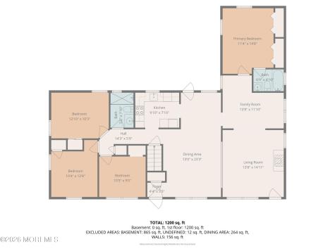 2 Lawrence Avenue Howell NJ 07731