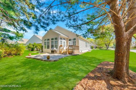 2 Silverspring Drive Lakewood NJ 08701