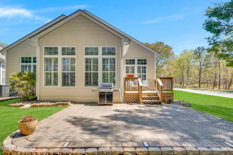 2 Silverspring Drive Lakewood NJ 08701
