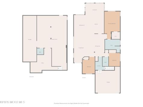 2 Silverspring Drive Lakewood NJ 08701