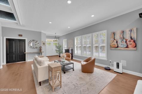 2 Silverspring Drive Lakewood NJ 08701