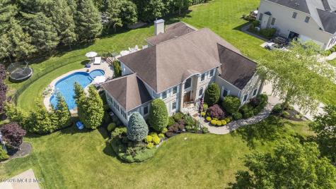 26 Whirlaway Drive Tinton Falls NJ 07724