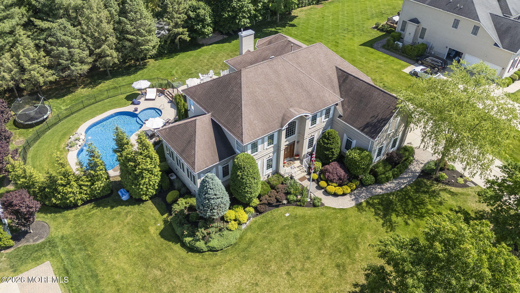 26 Whirlaway Drive Tinton Falls NJ 07724