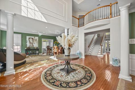 26 Whirlaway Drive Tinton Falls NJ 07724