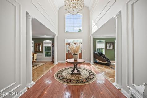 26 Whirlaway Drive Tinton Falls NJ 07724