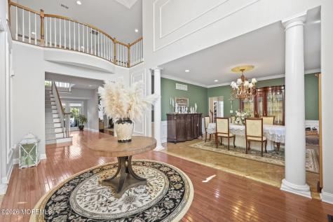 26 Whirlaway Drive Tinton Falls NJ 07724